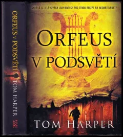 Orfeus v podsvětí