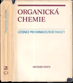 Organická chemie