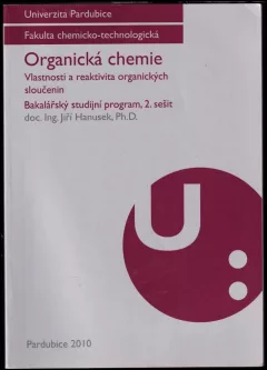 Organická chemie