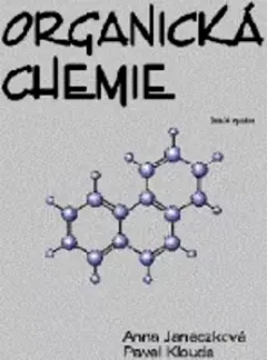 Organická chemie