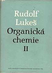 Organická chemie II.