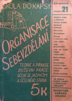 Organisace sebevzdělání