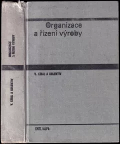 Organizace a řízení výroby