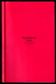 Organizovaný zločin