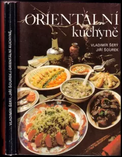 Orientální kuchyně
