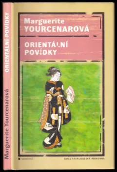 Orientální povídky