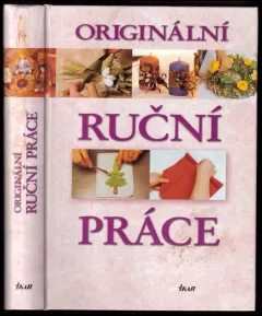 Originální ruční práce
