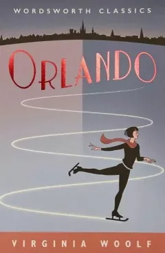 Orlando: A Biography