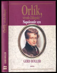 Orlík, vévoda Zákupský