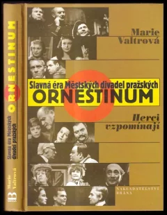 Ornestinum