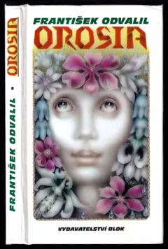 Orosia