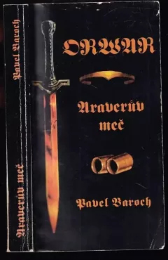 Orwar