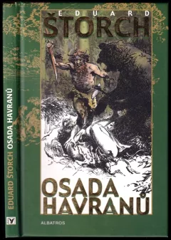Osada havranů