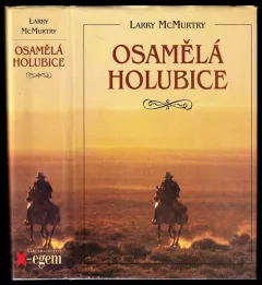 Osamělá holubice