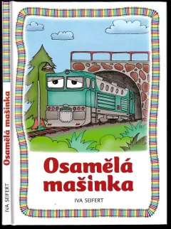 Osamělá mašinka