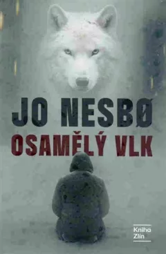Osamělý vlk