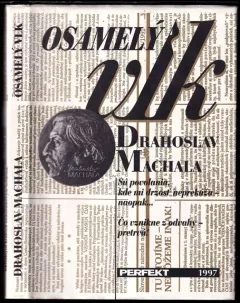 Osamelý vlk