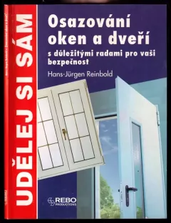 Osazování oken a dveří