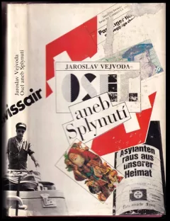 Osel, aneb, Splynutí