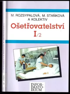 Ošetřovatelství 1/2
