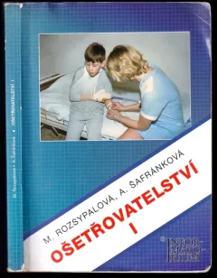 Ošetřovatelství I