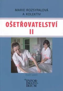 Ošetřovatelství II