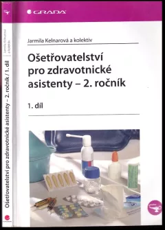 Ošetřovatelství pro zdravotnické asistenty