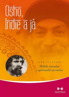 Osho, Indie a já