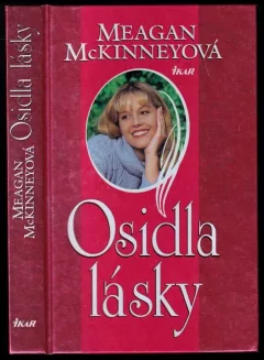 Osidla lásky