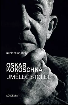 Oskar Kokoschka: Umělec století