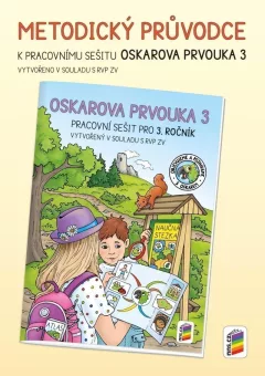 Oskarova prvouka 3