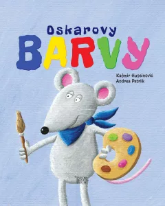 Oskarovy barvy