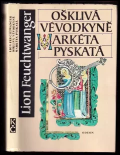 Ošklivá vévodkyně Markéta Pyskatá