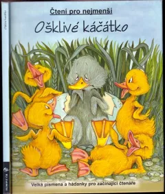 Ošklivé káčátko