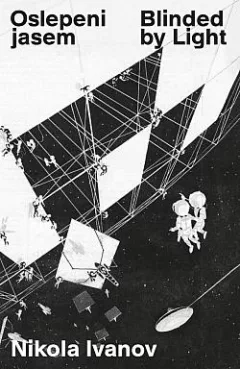 Oslepeni jasem: Kolonizace noci a vesmírná zrcadla /  Blinded by Light: The Colonization of Night and Space Mirrors