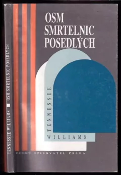 Osm smrtelnic posedlých