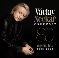 Osmdesát Největší hity 1965-2023