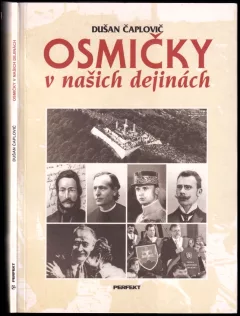 Osmičky v našich dejinách