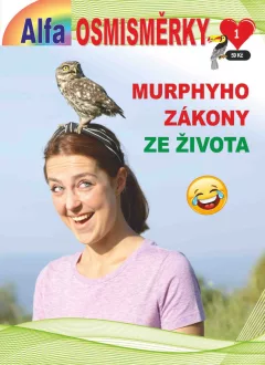 Osmisměrky 1/2026
