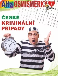 Osmisměrky 2/2023