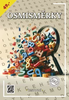 Osmisměrky cestovní