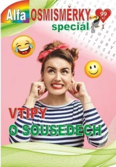 Osmisměrky speciál 1/2022