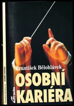 Osobní kariéra