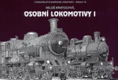 Osobní lokomotivy I
