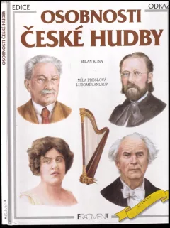 Osobnosti české hudby