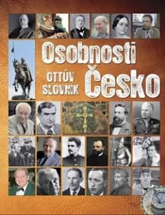 Osobnosti - Česko: Ottův slovník