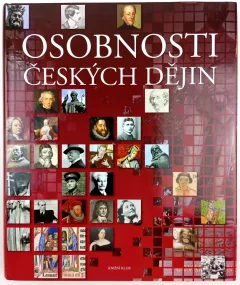 Osobnosti českých dějin