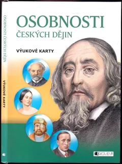 Osobnosti českých dějin