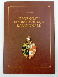 Osobnosti královéhradeckých kancionálů