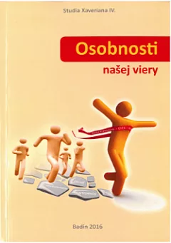 Osobnosti našej viery